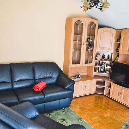 Apartmaji Krebs Mezica Екстер'єр фото