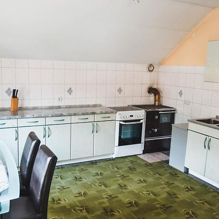 Apartmaji Krebs Mezica Екстер'єр фото