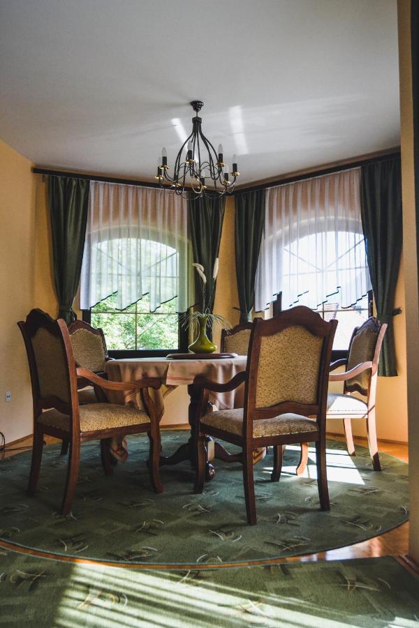 Apartmaji Krebs Mezica Екстер'єр фото